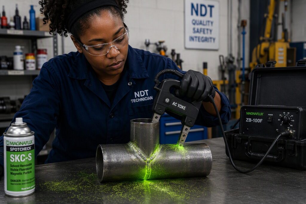 mt ndt tech n